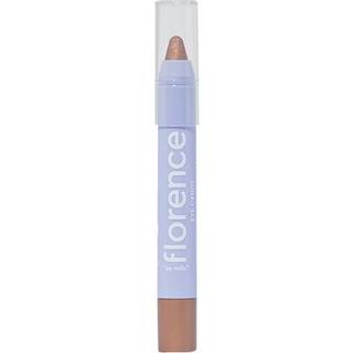 Florence By Mills Eyecandy Eyeshadow Stick Toffee (Bronze Metallic)