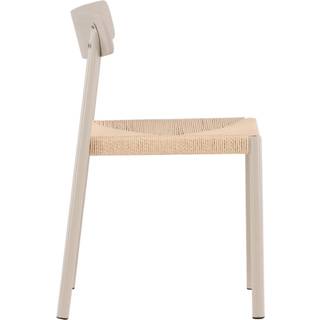 Venture Design, Malmön Spisebordsstol Greige