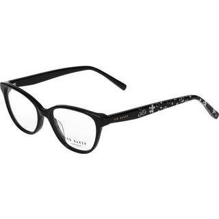 Ted Baker TB9252 001 49 Briller Kvinder Black - Black - 49mm