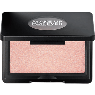 Make Up For Ever - Artist Face Powders – Highlighter - Artist Face Powder Highlight 130 - For Women - Pink