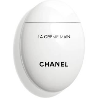 Chanel La Creme Main Texture Riche Hand Cream 50 ml