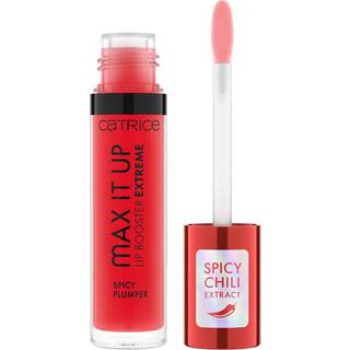 Catrice Max It Up Lip Booster Extreme Volumengivende læbeglans Skygge 010 - Spice Girl 4 ml - 4 ml
