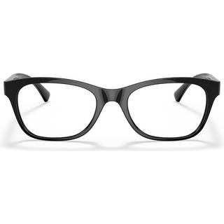 Vogue Briller VO5424B W44 53 Briller Kvinder Black - Black - 53mm