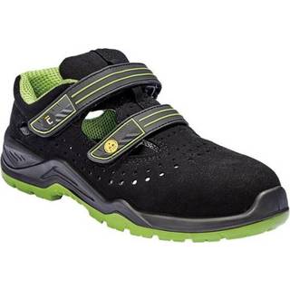 Cerva Halwill sikk.sandal m/burreluk S1P ESD st 45