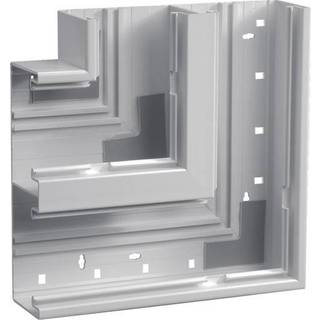 Hager Fladvinkel plast for br65210d 7