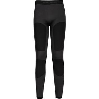 DynamicAir Baselayer bukser - Koksgrå (Størrelse: S)