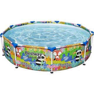 Bestway Steel Pro Max Swimmingpool 274X66 Cm