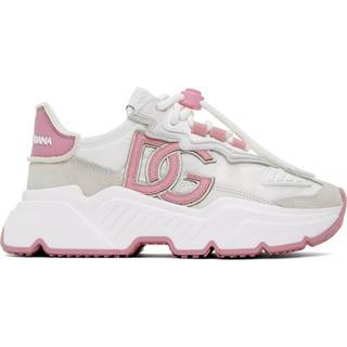 Dolce&Gabbana Daymaster sneakers - white - EU 38.5