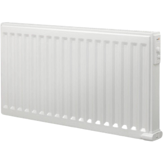 LVI Yali Comfort Varmelegeme 500x550 mm 230V/500W
