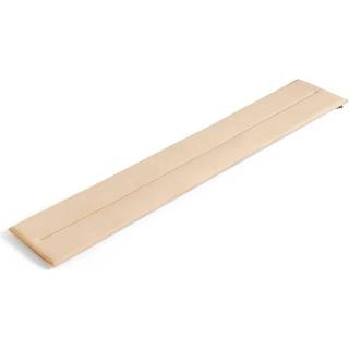 HAY Weekday Bench Cushion L190 cm Hynde Beige