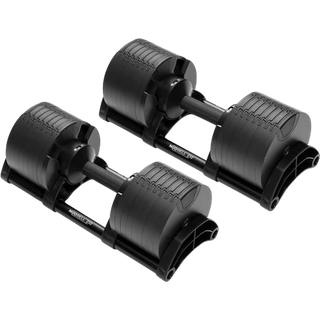 NÜO Nuobell 2-32 kg All Black (Par)