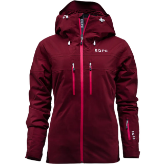 Gida Jacket 3.0 W Cabernet (XL)