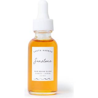 Earth Harbor Sunstone Hair Revive Elixir 30 ml