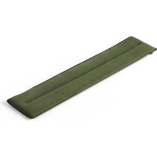 HAY Weekday Bench Cushion L140 cm Hynde Olive