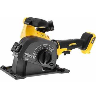 Sporfres for betong DeWalt DCG200NT-XJ; 54 V; (uden batteri og oplader)