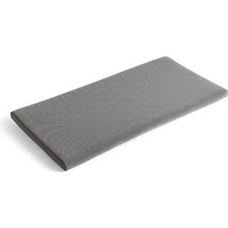 Hay Balcony Sædepude Til Loungesofa - Puder til Solsenge Olefine Sort - AB680-C448-AH24