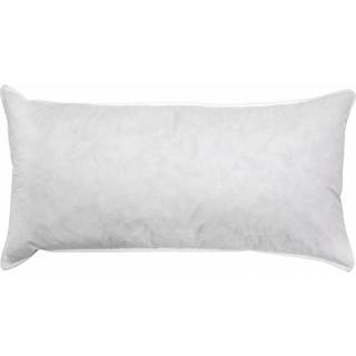 Mille Notti Deco Inderpude 40x80 Cm - Inderpuder Andefjer Hvid - 40003001-4080