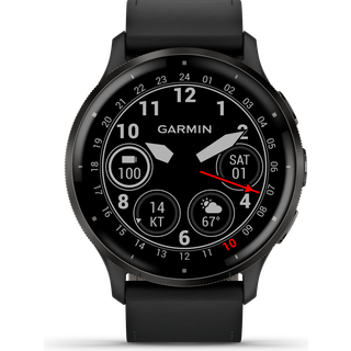 Garmin 010-02784-52 Venu 3 AMOLED 45mm 5ATM