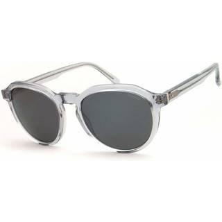 Rodenstock R3318 D445 53 Solbriller Mænd Grå - Transparent Light Grey - 53mm