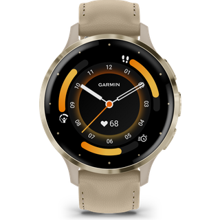Garmin Venu 3S GPS smartwatch Ø41