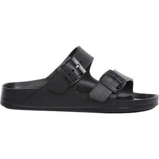 Regatta Regatta Black Womens Brooklyn Slip-Ons Sandals