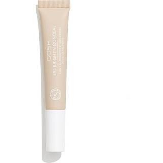 Øjencreme m. concealer 001 Adjusting Skin (På lager i butik)