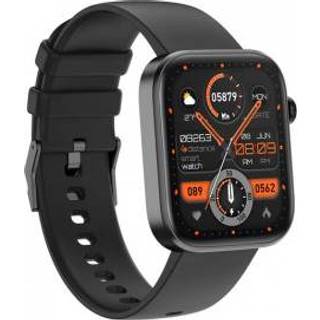 Colmi P71 Smartwatch - Svart