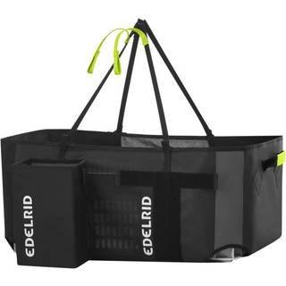 Edelrid Setter Bag Taske størrelse 40 l farve sort
