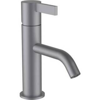 LAUFEN KARTELL håndvaskarmatur 115 mm - Rf stål