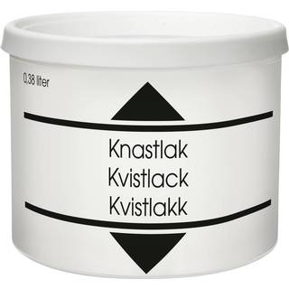 Knastlak - Vandbaseret 0,38 L
