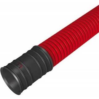 Sia evopipes Kabelrør evocab hard 110 mm 6m 750n