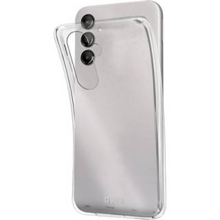Samsung Galaxy A34 (5G) SBS Skinny Cover - Gennemsigtig