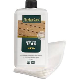 Teak Shield Golden Care
