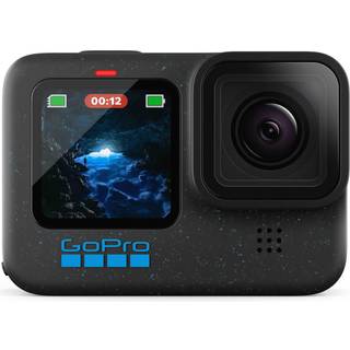 GoPro Hero12 Sort