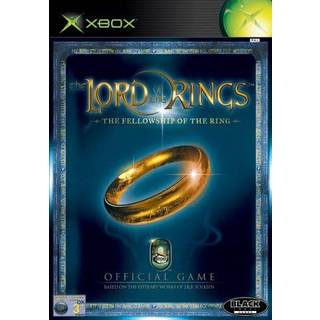 LOTR: The Fellowship Of The Ring (Classics)