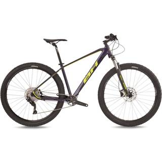 MTB BH Spike 2.5 lilla/gul
