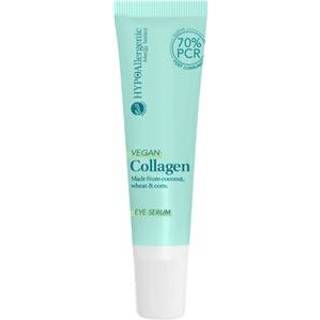 HYPOAllergenic Indsamling Vegan Collagen Eye Serum 10 g (4.900,00 kr / 1 kg) - 10 g