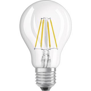 Osram LED BASE standard filament 4W/827 (40W) E27 2-pack