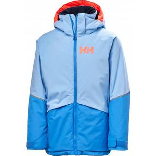 Stellar Jacket JR Bright Blue (176)