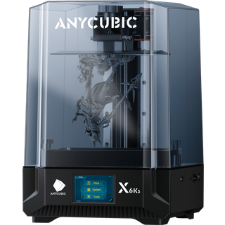 Anycubic Photon Mono X 6Ks