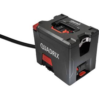 STARMIX Akku støvsuger Quadrix 18V "L"