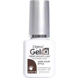Depend Gel iQ Own Your Style - 5 ml.