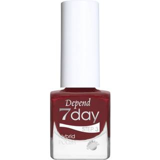 Depend 7day Hybrid Polish 7299 - 5 ml.