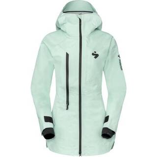 Sweet Crusader X Gore-Tex Skijakke - dame-Medium