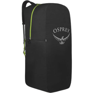 Osprey Airporter Large Black, OneSize
