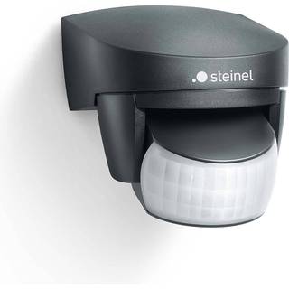 STEINEL IS 140-2 infrarød sensor, sort