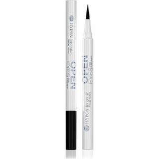 HYPOAllergenic Øjenmakeup Eyeliner Open Eyes Pen Eyeliner Noir Black 1,4 g () - 1,4 g