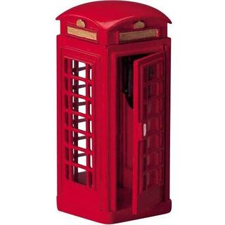 Telephone Booth