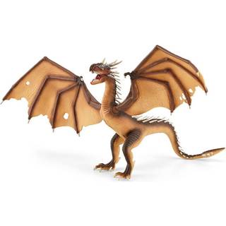 Schleich Harry Potter figur 13989 Ungarsk Takhale drage