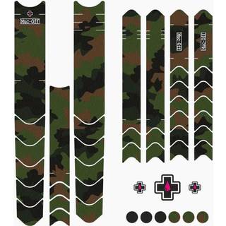 Muc-Off Stelbeskyttelse MTB kit - camo - 20318
